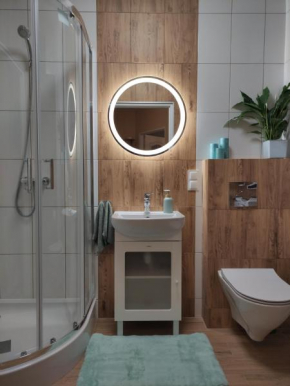 Apartament Jagiełły 14 Giżycko